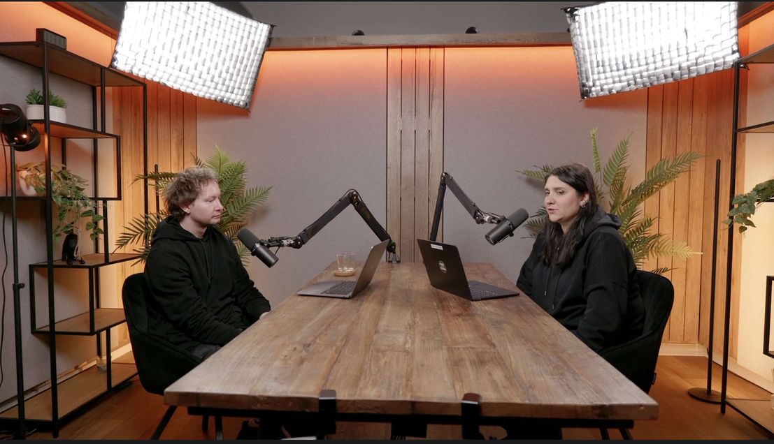 Politika není pro princezny, zjistil Petr Macinka I Podcast FILTR – Page Not Found